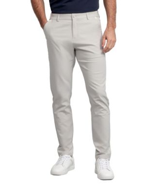 Men's Jetsetter Slim-Fit Tapered Casual Pants