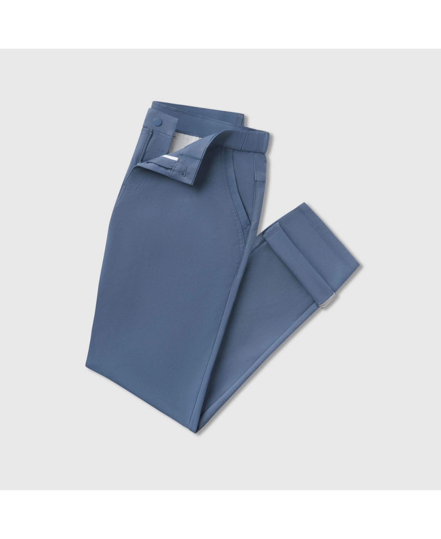 Men's Jetsetter Slim-Fit Tapered Casual Pants
