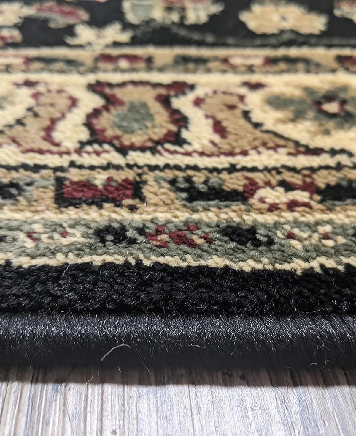 Closeout! Km Home Umbria 953 5'3" x Round Rug
