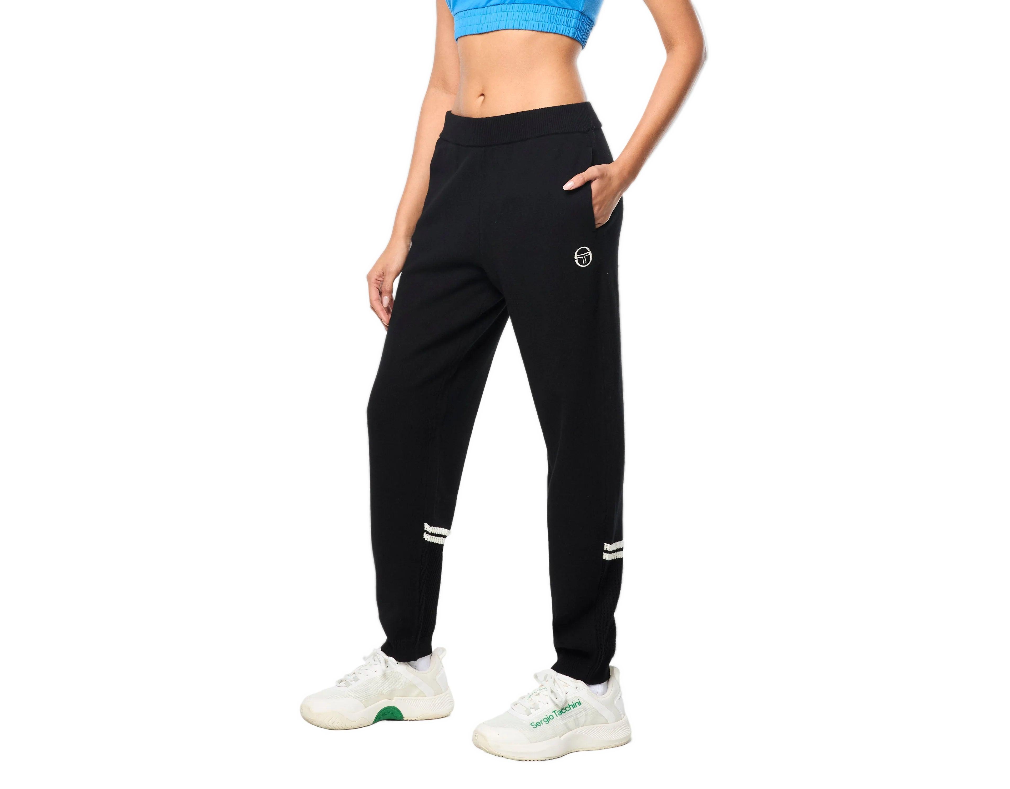 Sergio Tacchini Women's Zeta Track Pant