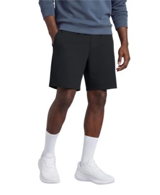 Men's Classic-Fit Atlas Stretch Shorts, 8" Inseam