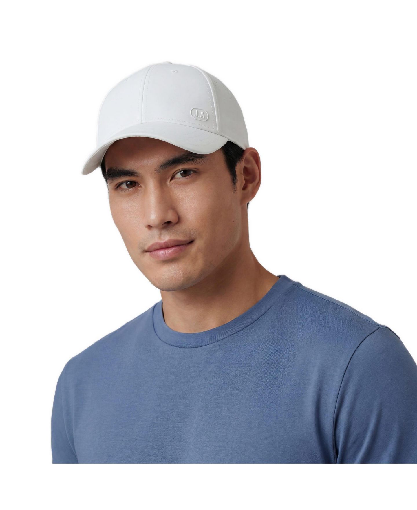 Мужская кепка Jack Archer Golf Snapback Club Hat, цвет: Однотонный — фото 1