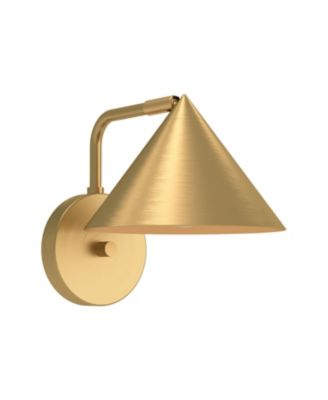 Remy 7-in 1 Light Damp-Rated Wall/Vanity Light