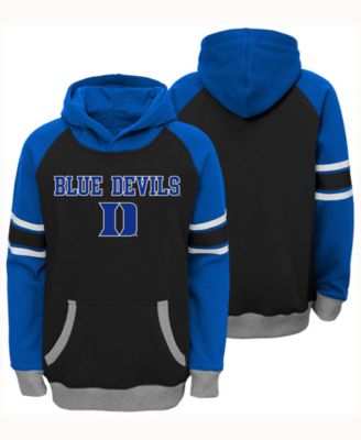 kids duke sweatshirt