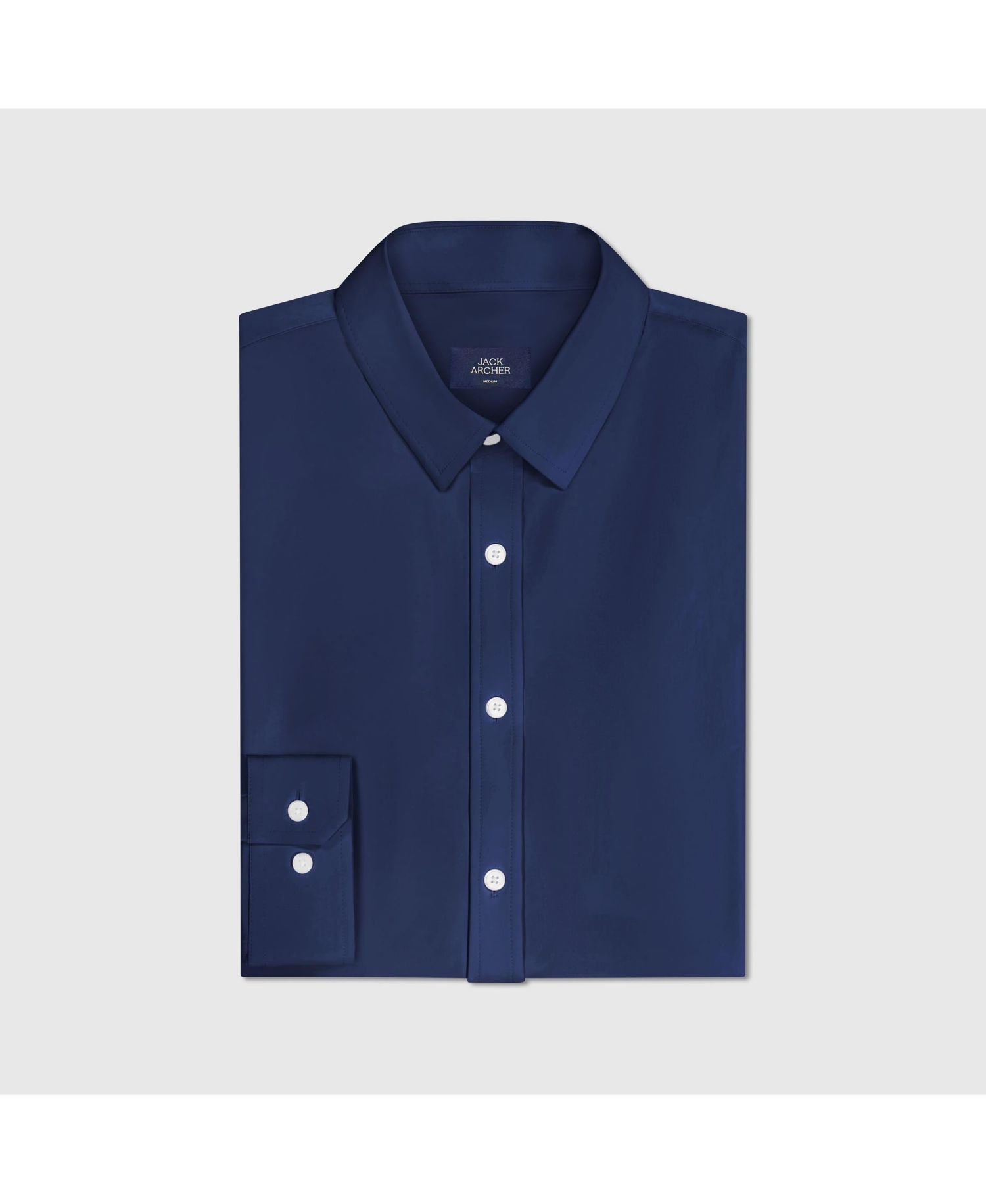 Men's Everywear Shirt - Standard Length