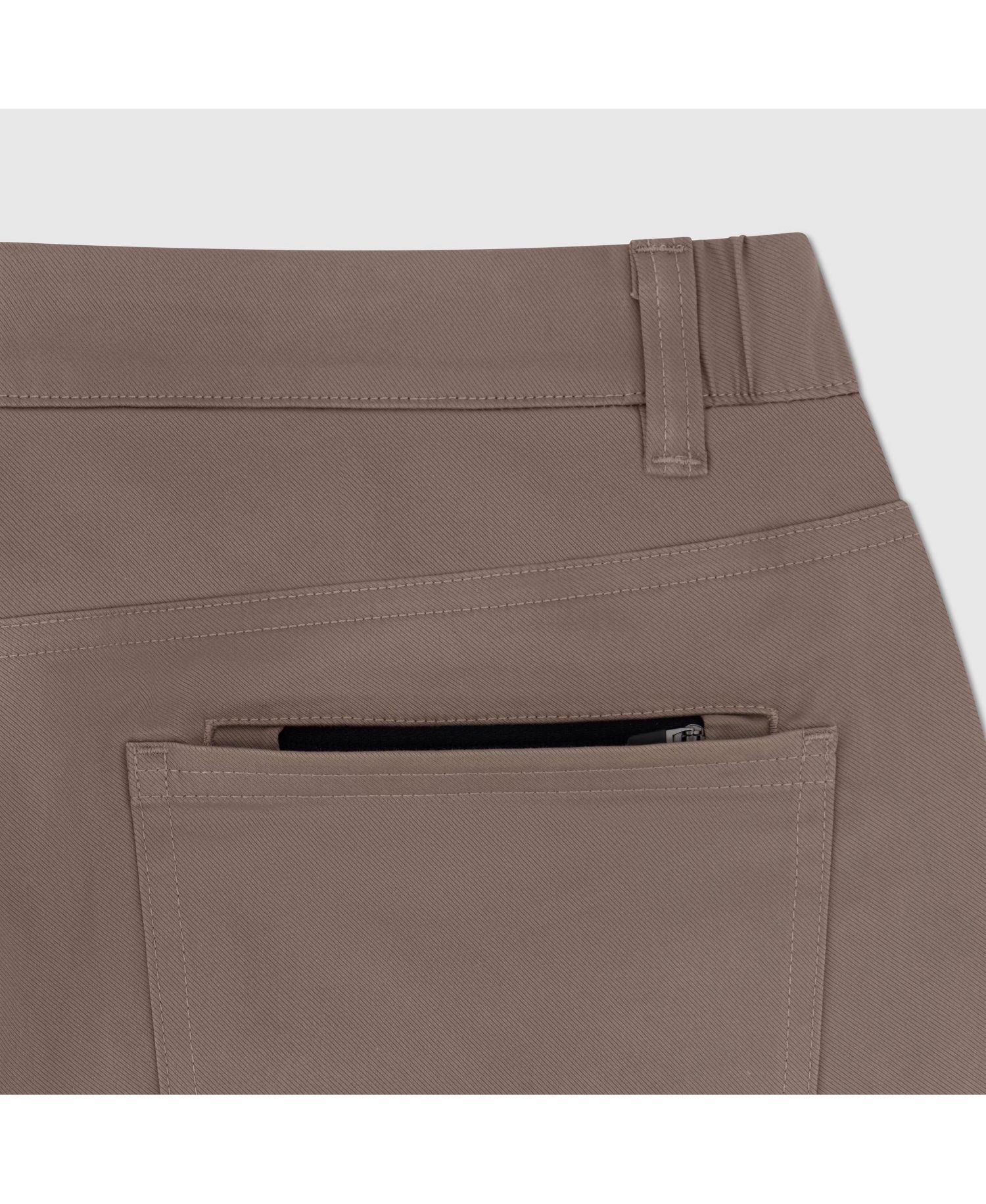 Men's Charter Twill Pant
