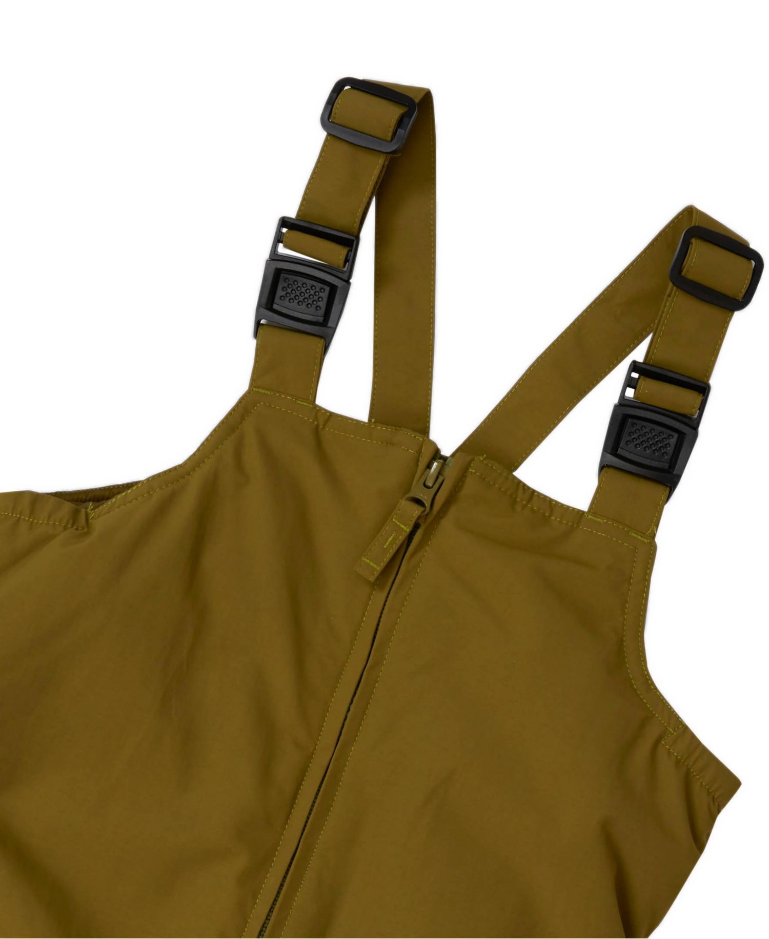 Girls' 4-16 Squall Waterproof Insulated Snow Bibs