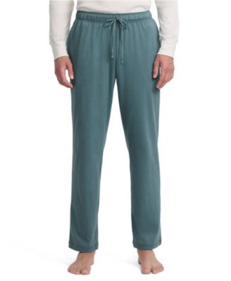 Men's Knit Jersey Sleep Pants