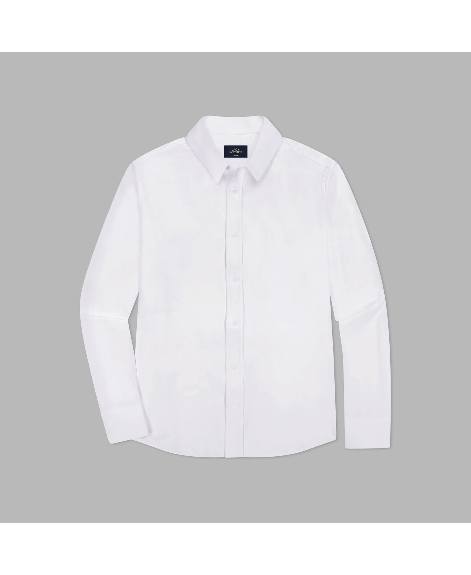 Men's Everywear Shirt - Shorter Length