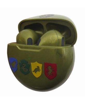 Wireless Touch-Control Earbuds