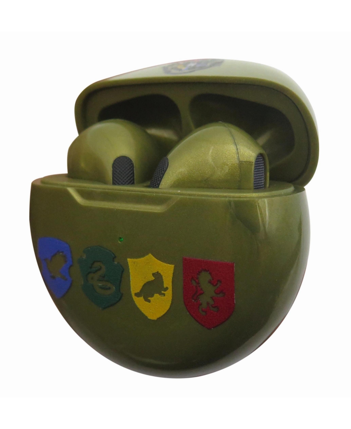 Warner Harry Potter Wireless Touch-Control Earbuds