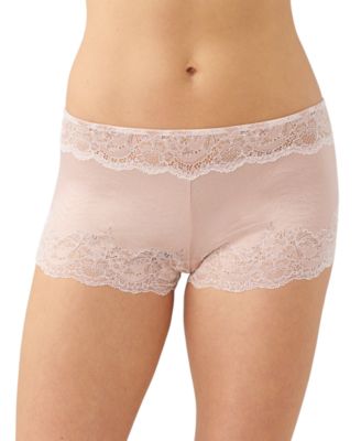 Women's Modern Affair Boyshorts, 849481