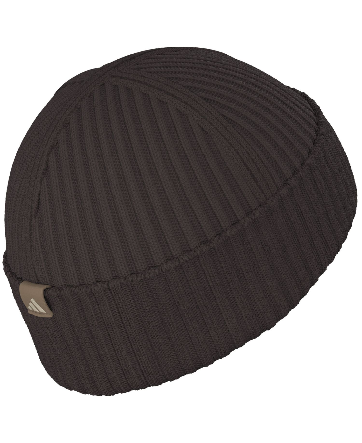 Men's Stretch Fit Ribbed Roam Beanie
