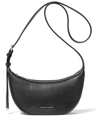 Michael Kors Shaye Medium Convertible Sling Crossbody