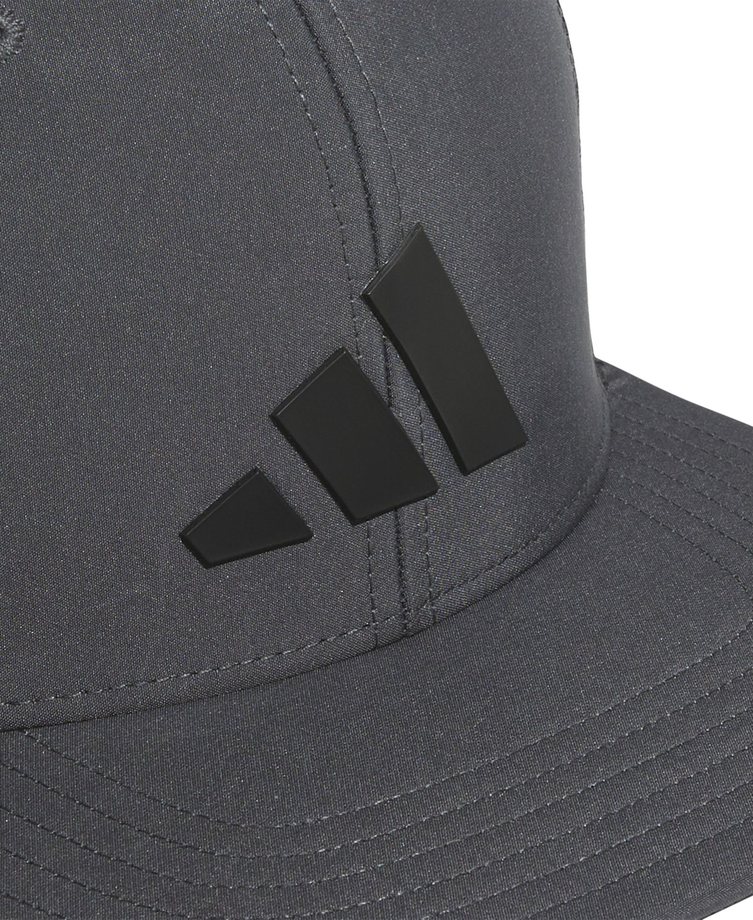 Men's Trucker Snapback Hat