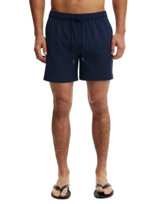Men's Active Stretch Swim Shorts, 6" Inseam