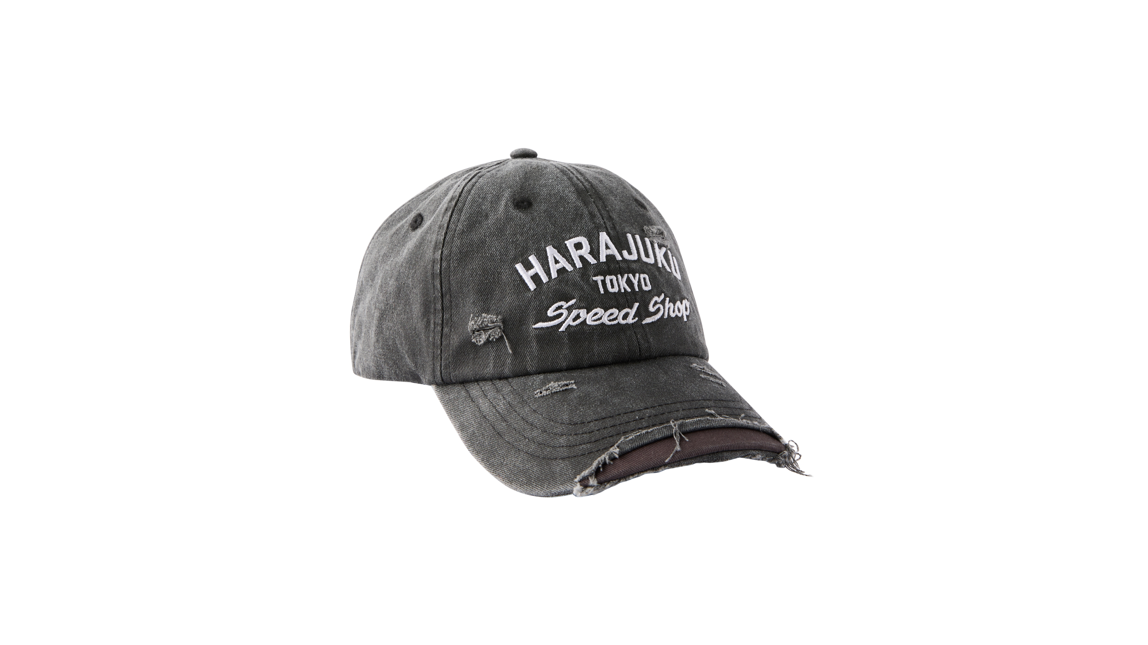 Cotton On Men's Vintage Adjustable Baseball Cap
