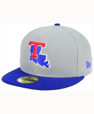 New Era Louisiana Tech Bulldogs Grayson 
