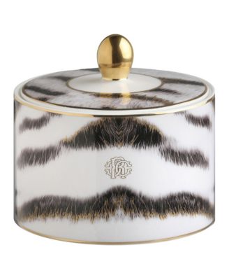 Sugar Pot TIGER