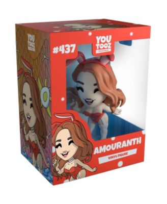 Original Collection [Amouranth Vinyl Figure 437]