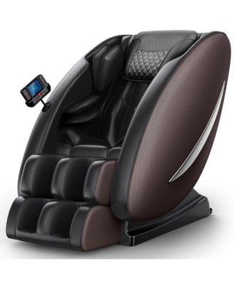 Zero Gravity Full Body Massage Chair Recliner