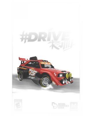 DRIVE Rally Racing Nintendo Switch