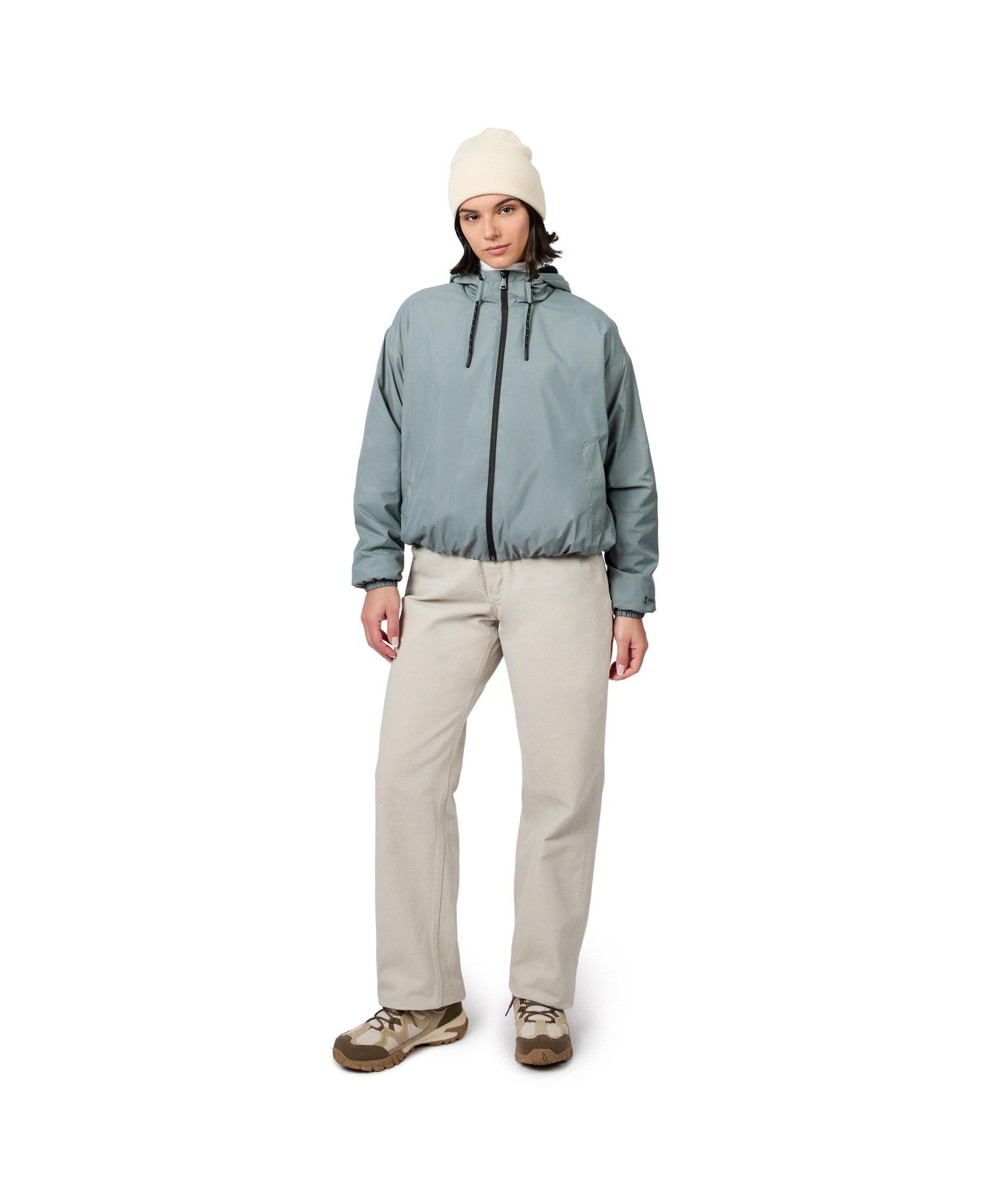 Women's Windshear Wind-Resistant Water-Resistant Jacket
