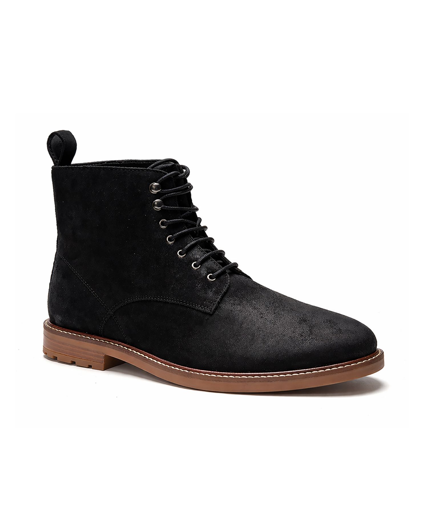 Men's Summit Lace-Up Boots