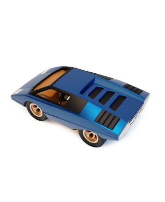 UFO Concept Car