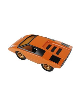 UFO Concept Car
