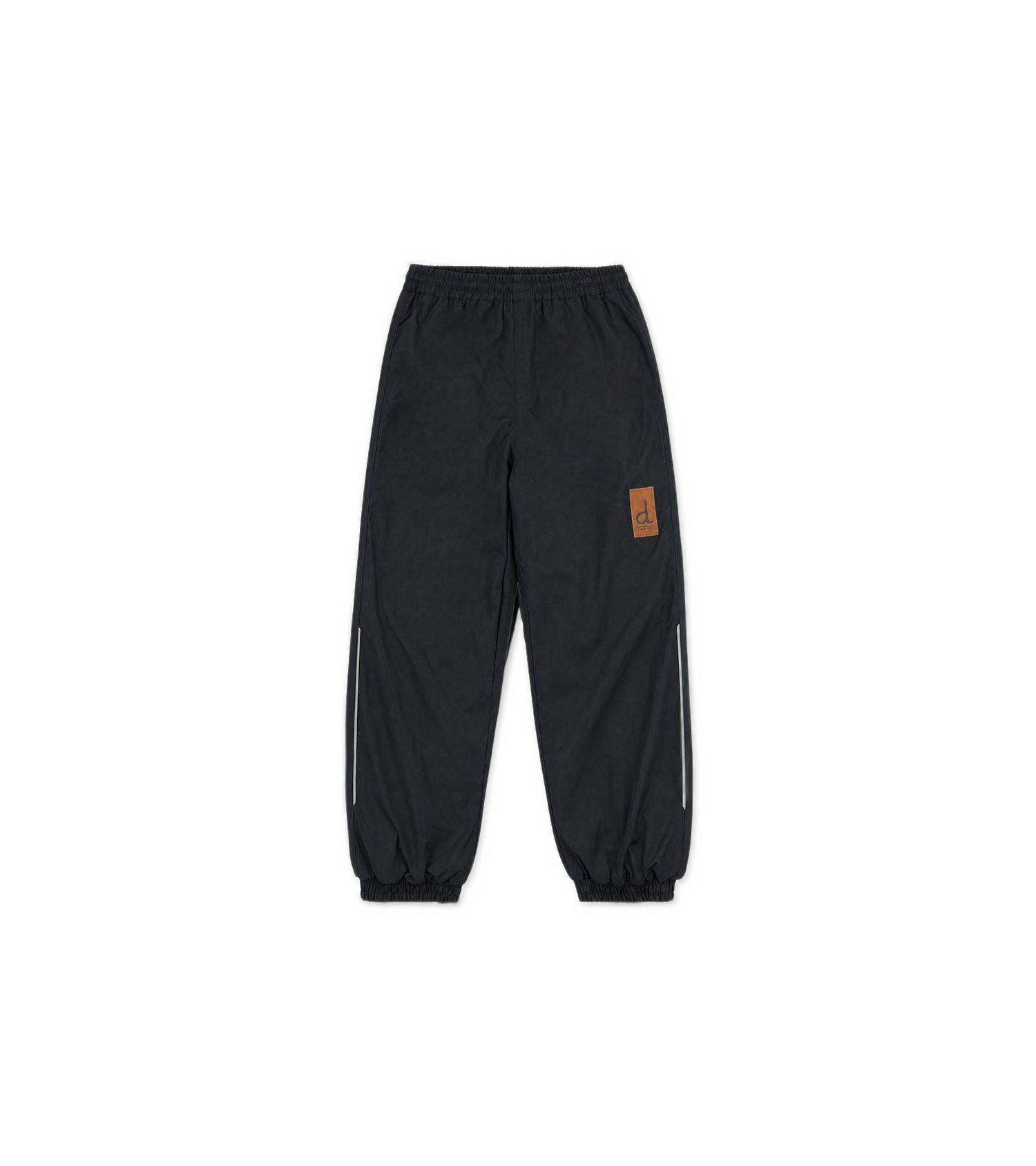 Boys' and Girls' 2T-5T Waterproof Fleece-Lined Splash Pants
