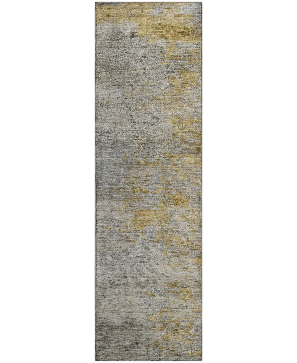 Dalyn Trevi Washable TV13 2'3"x7'6" Runner Area Rug