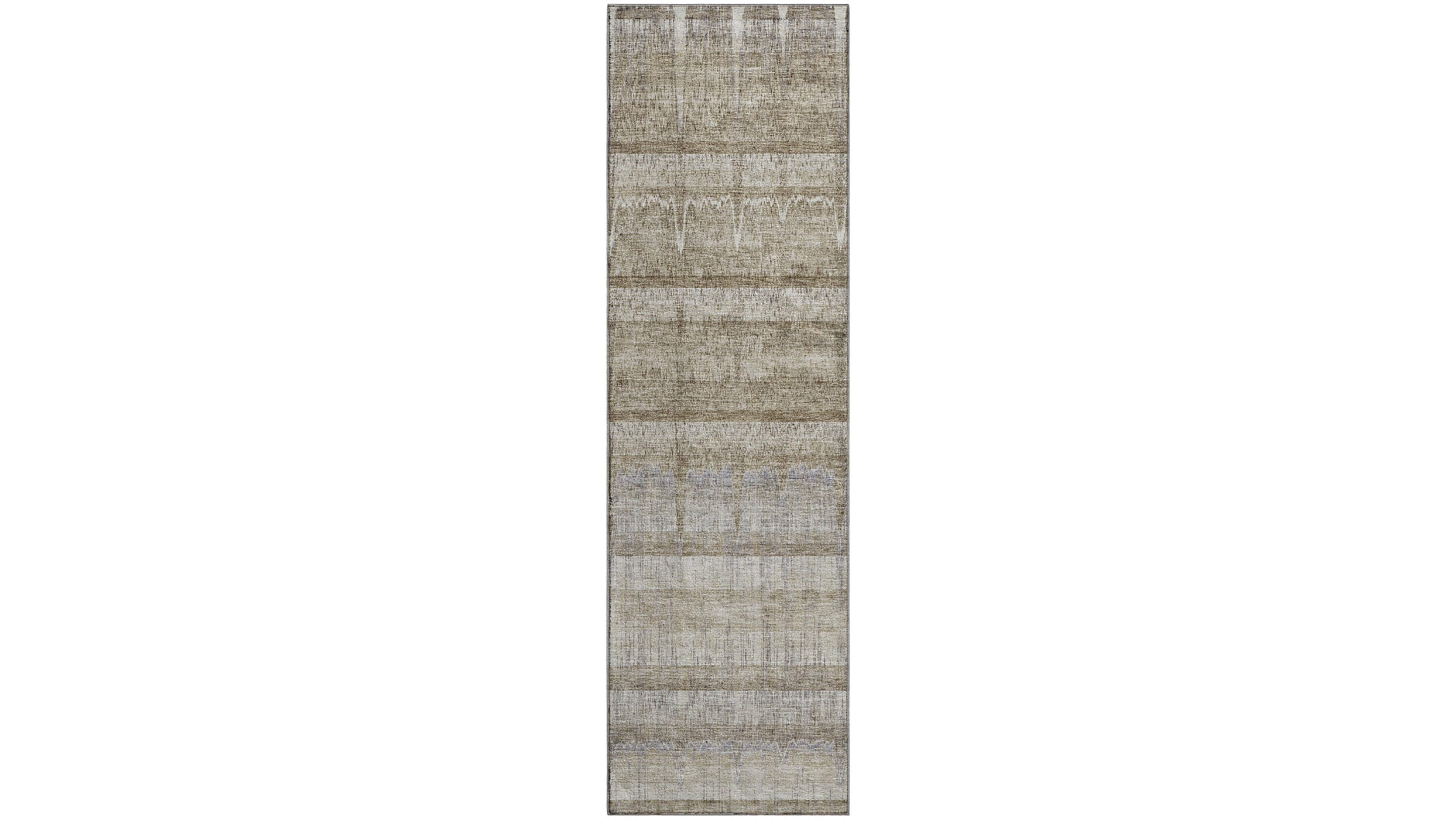 Dalyn Trevi Washable TV19 2'3"x7'6" Runner Area Rug