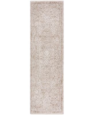 Cyprus CY8 2'3x7'10 Runner Area Rug