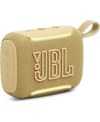 Go 5 Ultra-Portable Waterproof Bluetooth Speaker