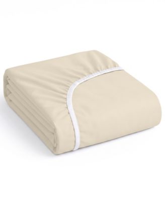 Super Soft Extra Deep Pocket Microfiber Fitted Sheet, Split King