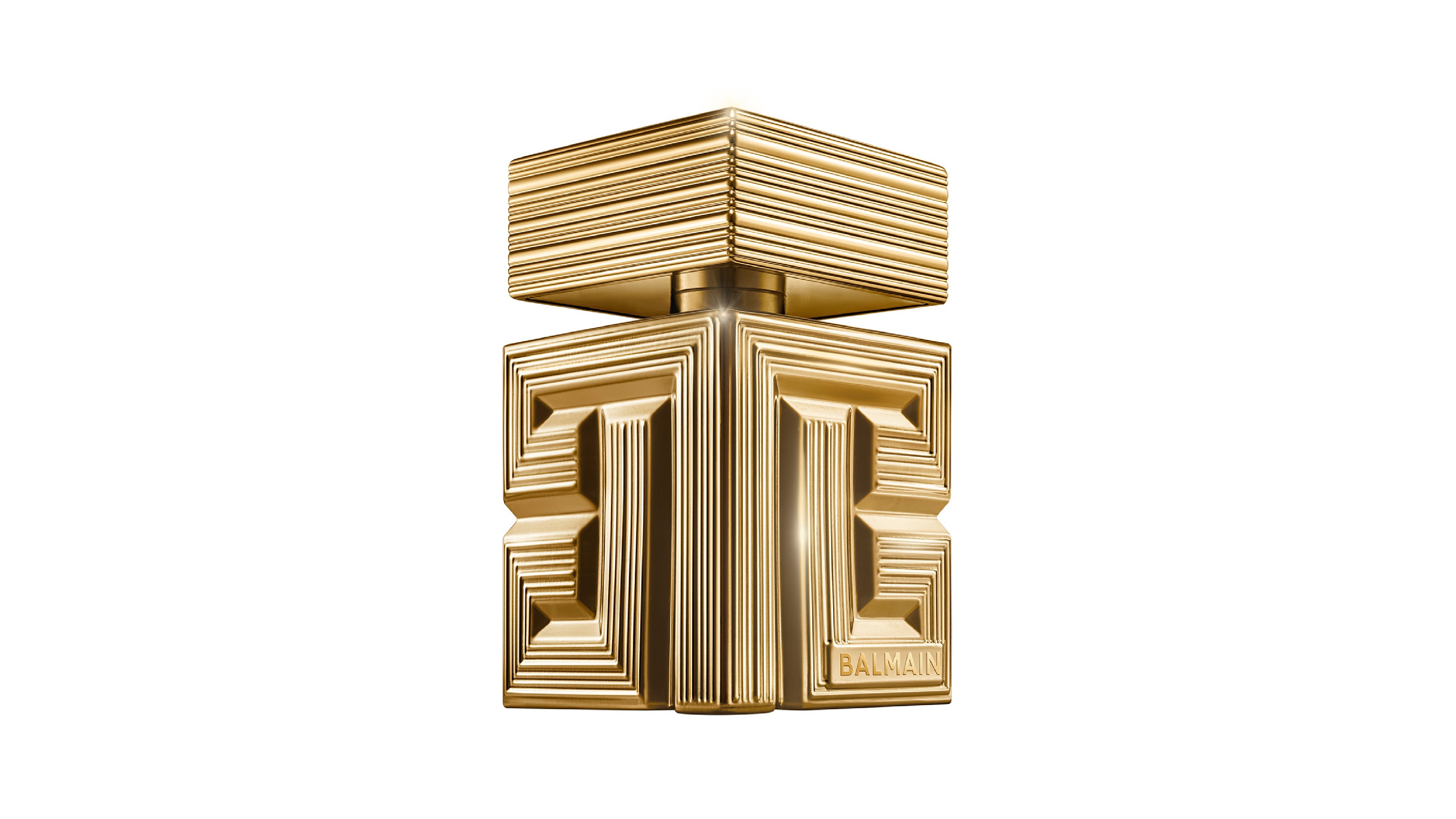 Balmain Paris Destin de Balmain Parfum Spray, 3.4 oz.