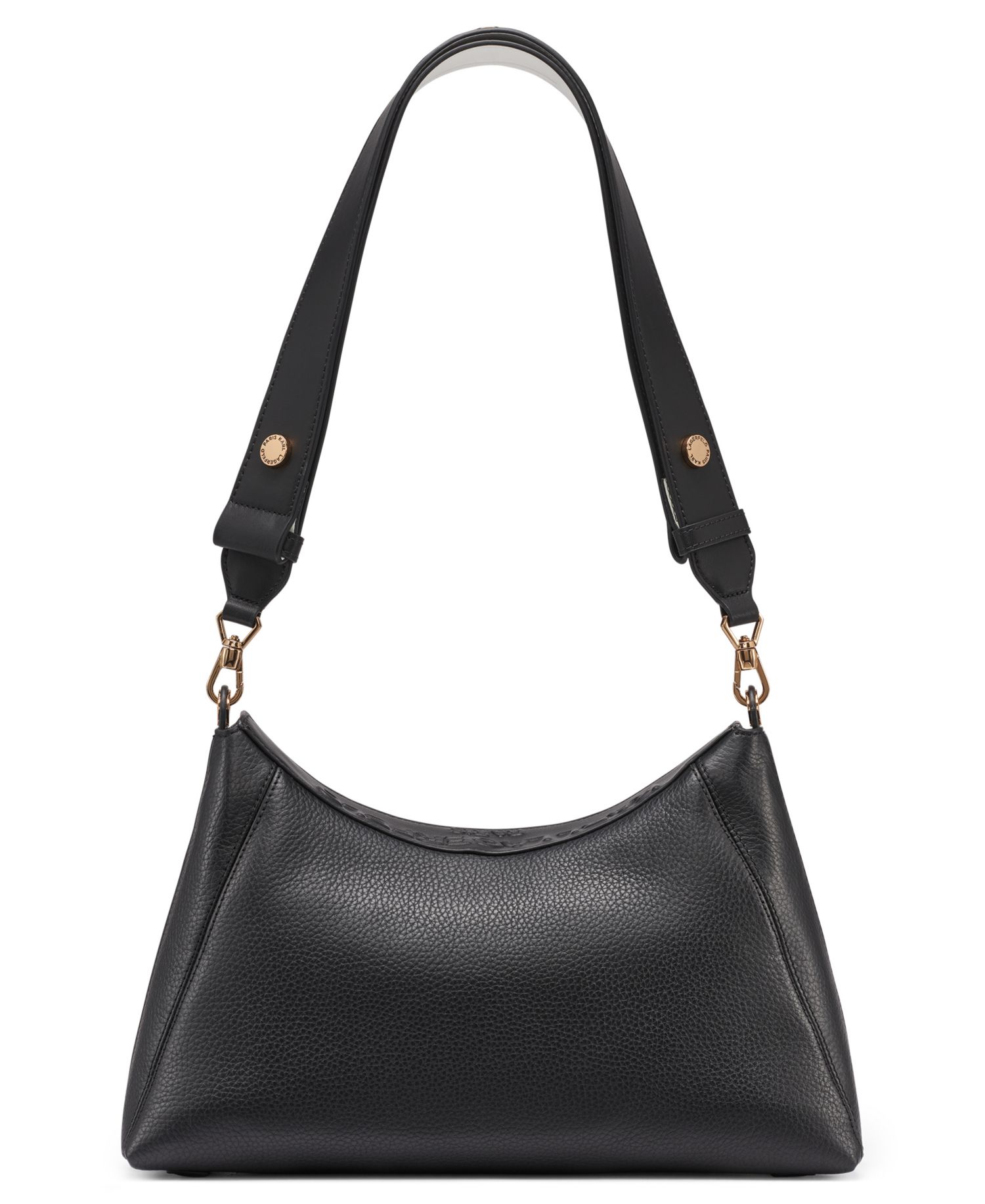 Nikole Small Shoulder Handbag