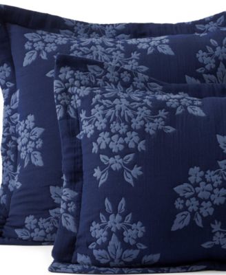 Cotton Matelasse Pillow Sham
