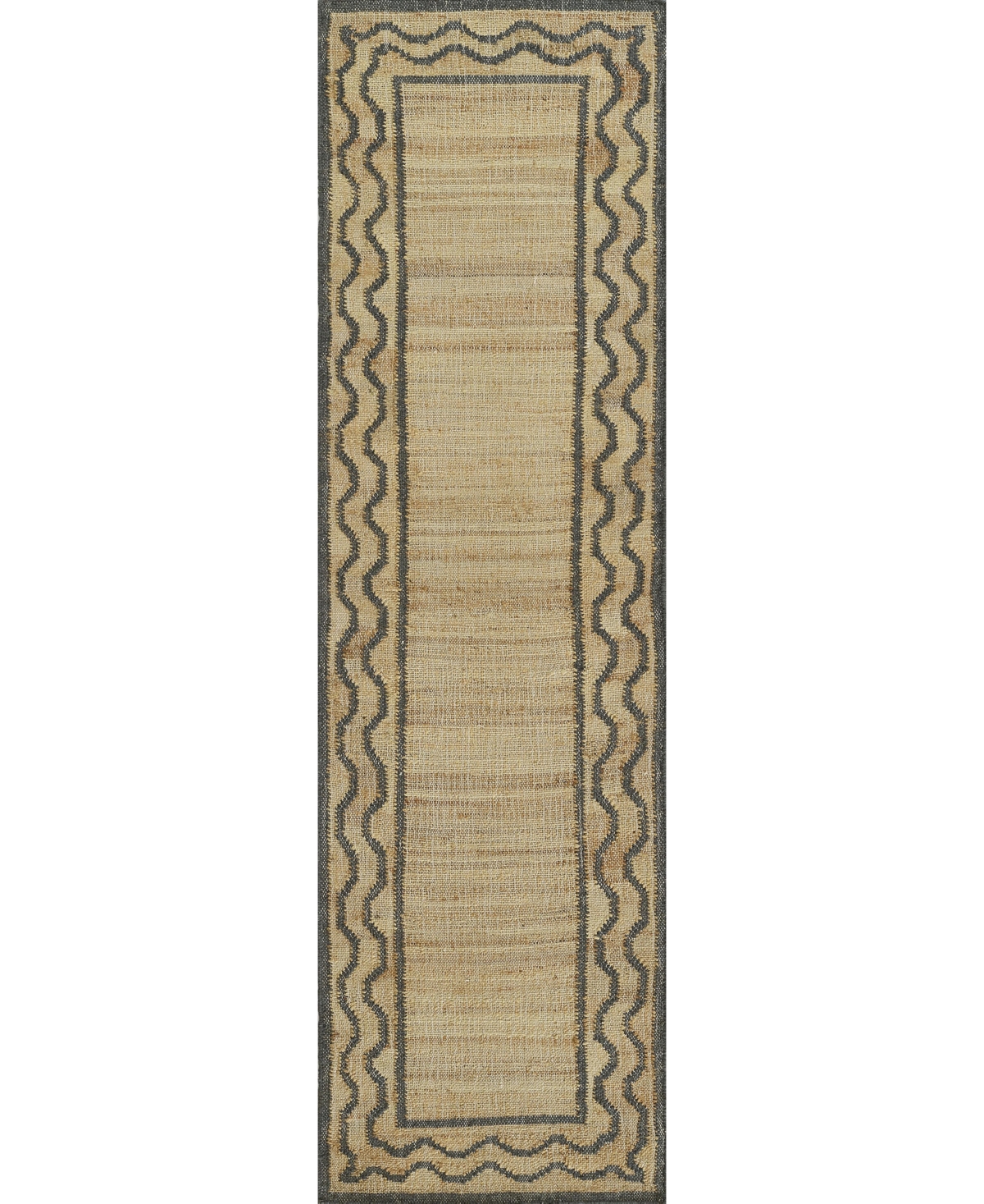Erin Gates Orchard Orc- 2'3"x8' Runner Area Rug