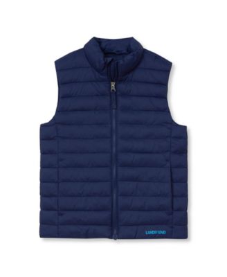Kids FeatherFree Insulated Packable Vest