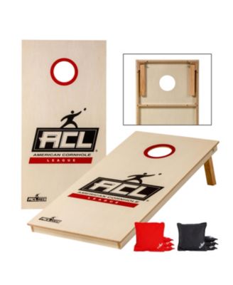 Victory Tailgate REC 2x4 Cornhole Board