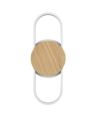 Modern LED Wall Sconce 17W 4000K Light Wall Light