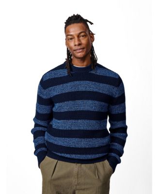 Men's Martin Stripe Regular-Fit Sweater