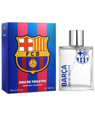 Eau de Toilette Spray for Men 3.4 oz