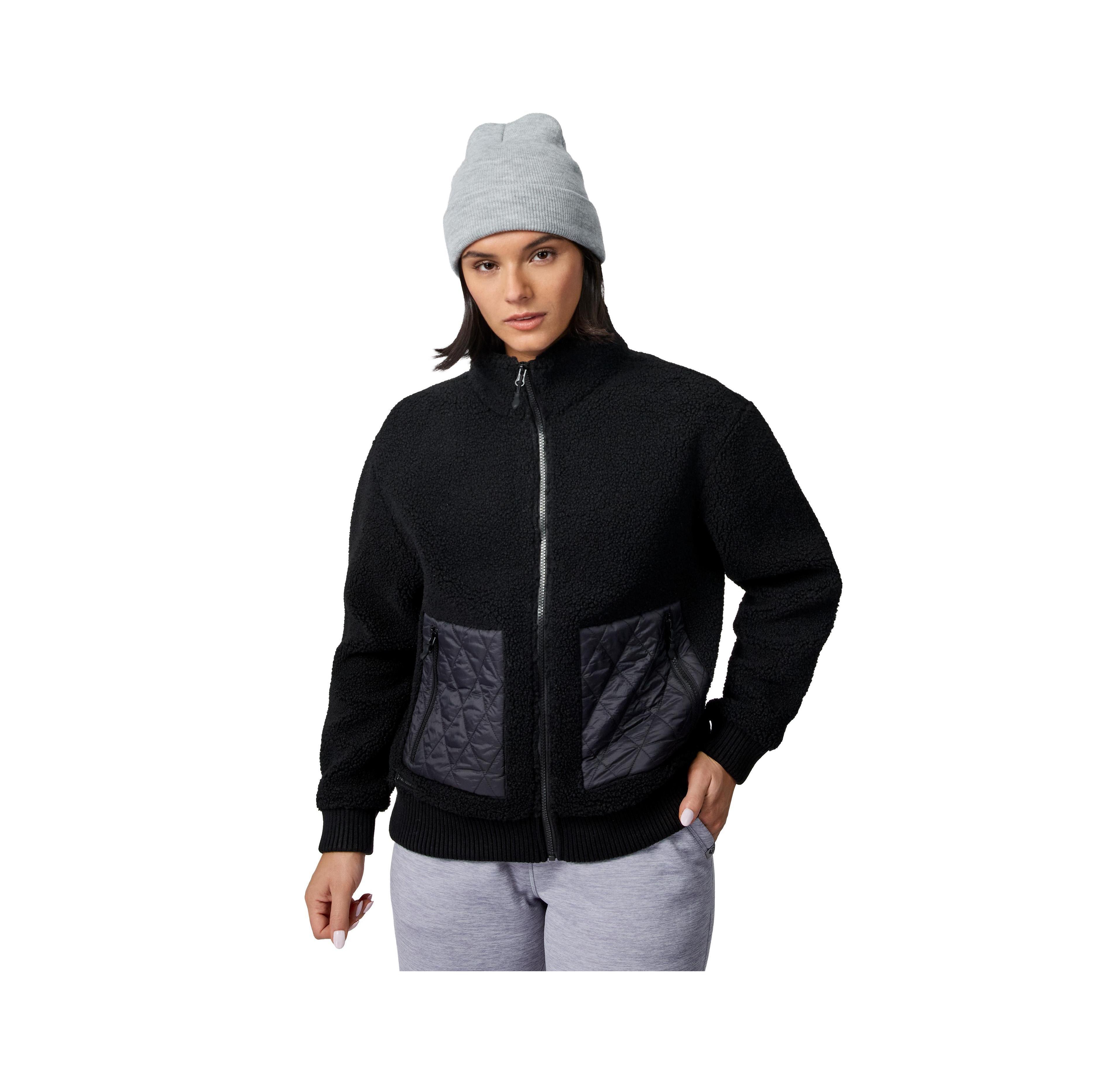 Free Country Women's Sedona Bonded Sherpa Jacket