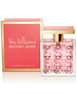 UPC 022548185094 product image for Michael Kors Very Hollywood Eau de Parfum, 1.7 oz | upcitemdb.com