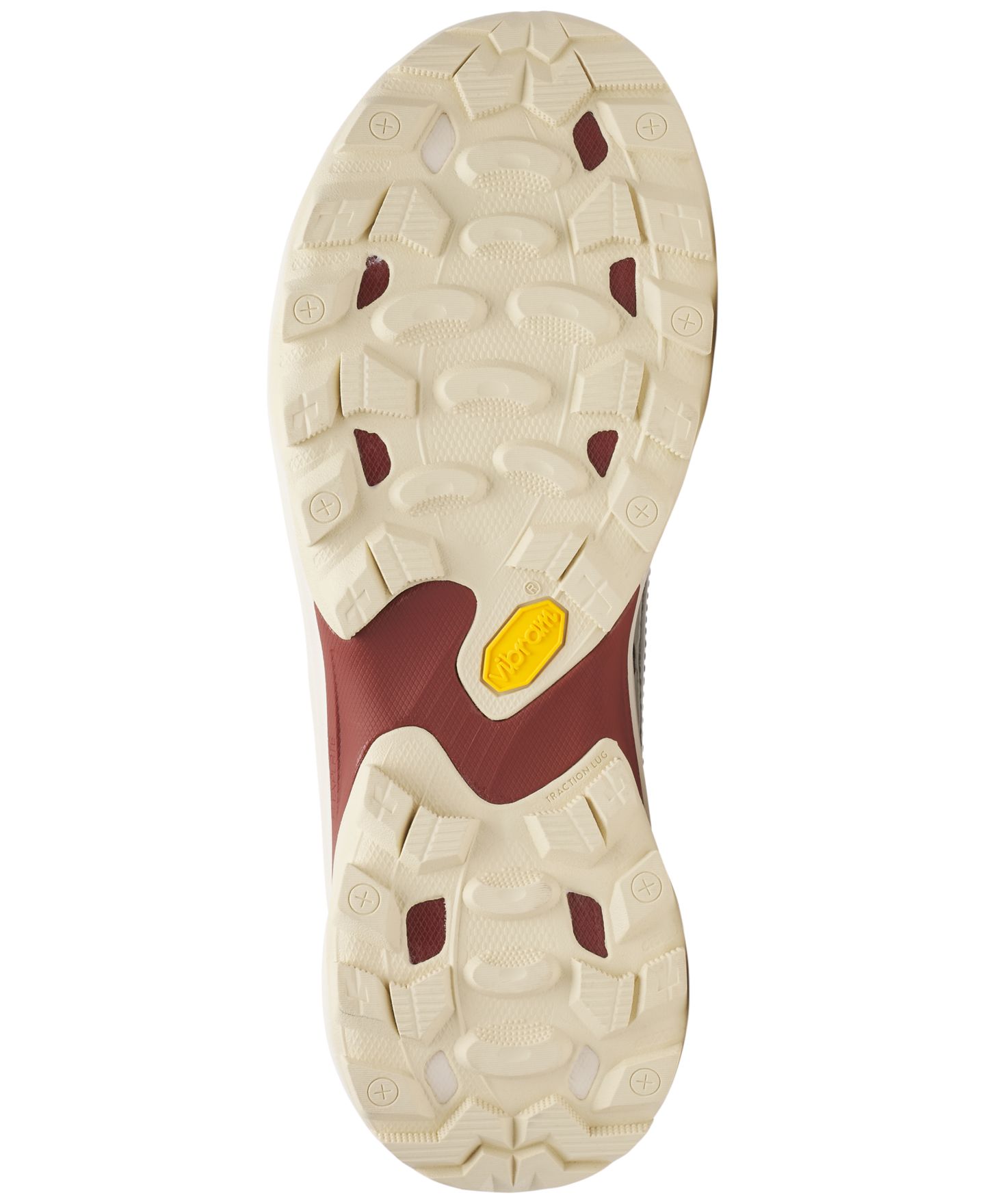 Мужские кроссовки Merrell Moab Speed 2 Vent 2K SE Trail Running Low Top, цвет: Talus — фото 5