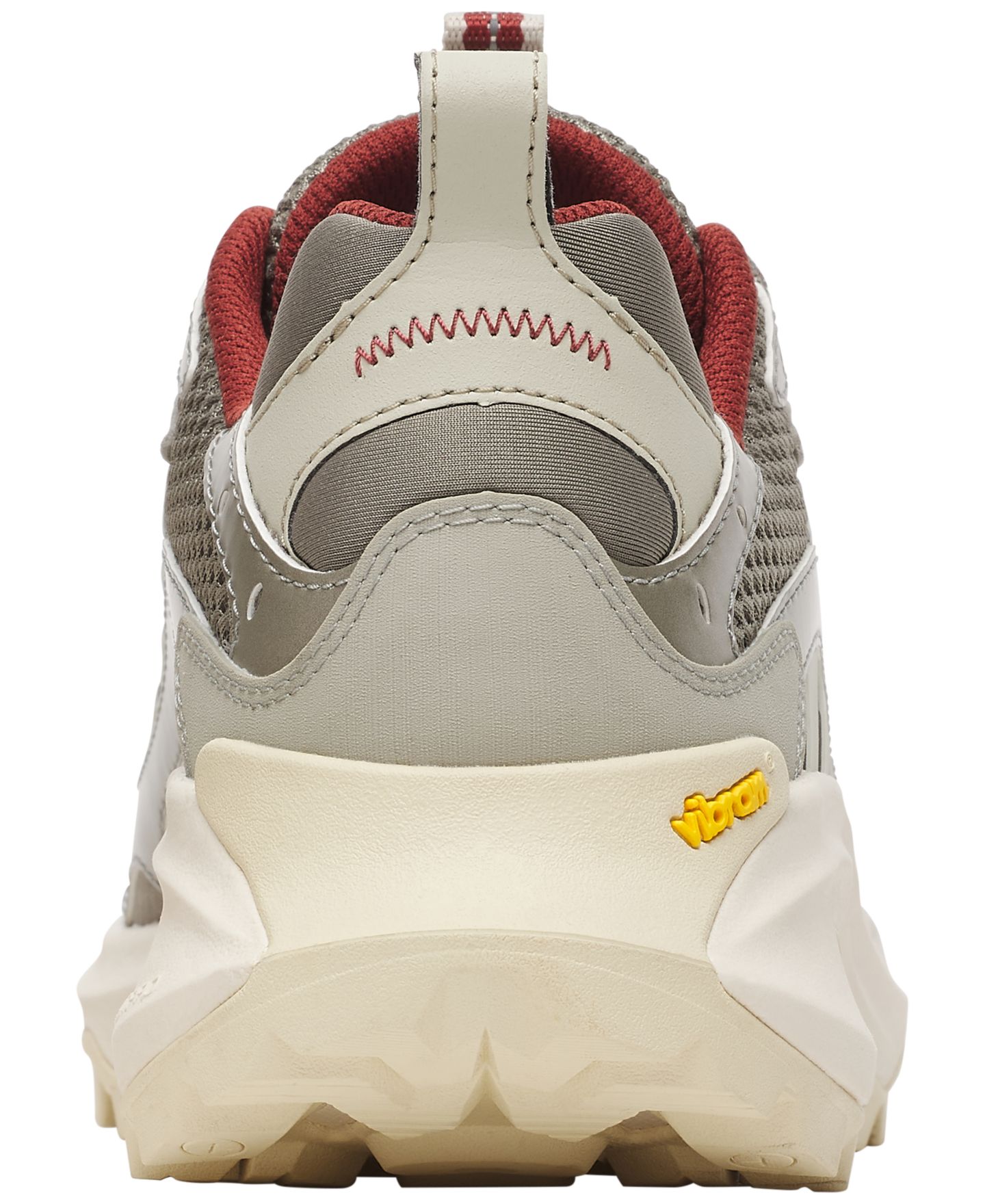 Мужские кроссовки Merrell Moab Speed 2 Vent 2K SE Trail Running Low Top, цвет: Talus — фото 3