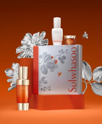 Sulwhasoo Beauty Gift Sets | Macy's